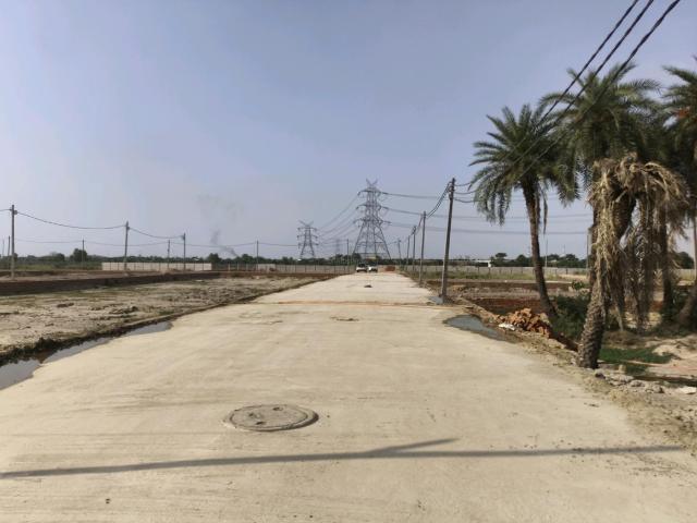 Residential Plot in Dadri for resale Greater Noida. The reference number is 20535668