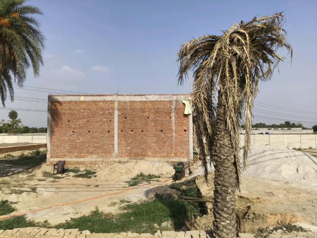 Residential Plot in Dadri for resale Greater Noida. The reference number is 20535699