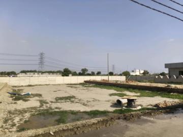 Residential Plot in Dadri for resale Greater Noida. The reference number is 20535607