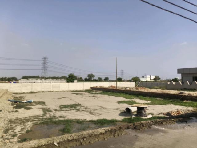 Residential Plot in Dadri for resale Greater Noida. The reference number is 20535607