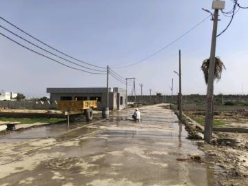 Residential Plot in Dadri for resale Greater Noida. The reference number is 20535622