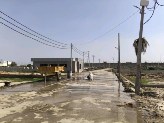 Residential Plot in Dadri for resale Greater Noida. The reference number is 20535622