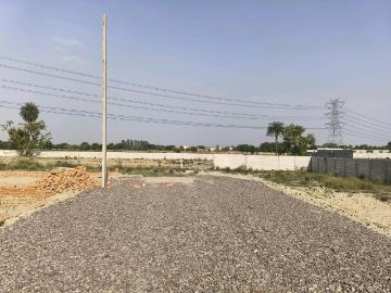 Residential Plot in Dadri for resale Greater Noida. The reference number is 20536179