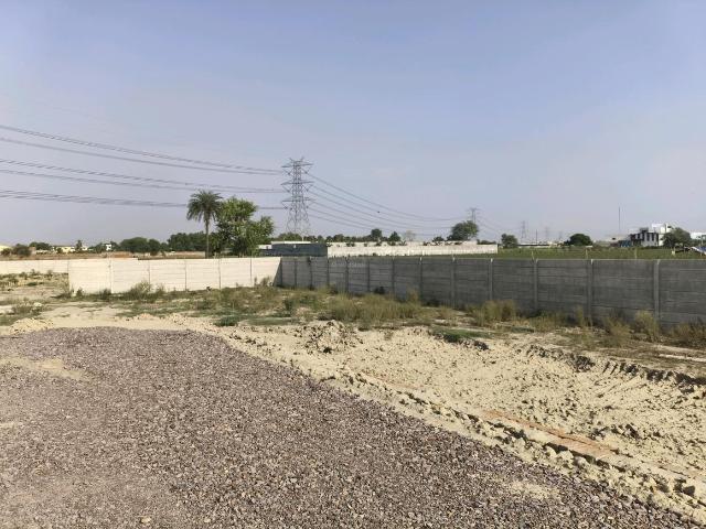 Residential Plot in Dadri for resale Greater Noida. The reference number is 20536198