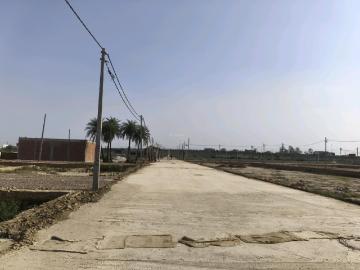 Residential Plot in Dadri for resale Greater Noida. The reference number is 20536263