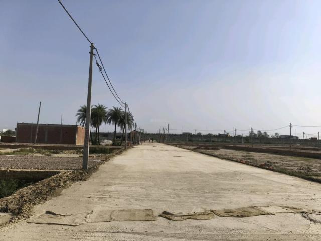 Residential Plot in Dadri for resale Greater Noida. The reference number is 20536263