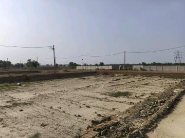 Residential Plot in Dadri for resale Greater Noida. The reference number is 20536284