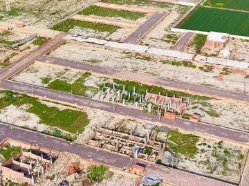 Residential Plot in Dadri for resale Greater Noida. The reference number is 20536293