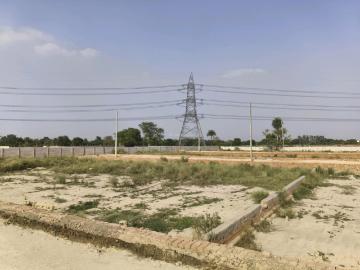 Residential Plot in Dadri for resale Greater Noida. The reference number is 20536230
