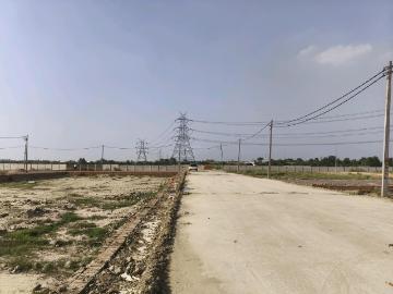 Residential Plot in Dadri for resale Greater Noida. The reference number is 20536303