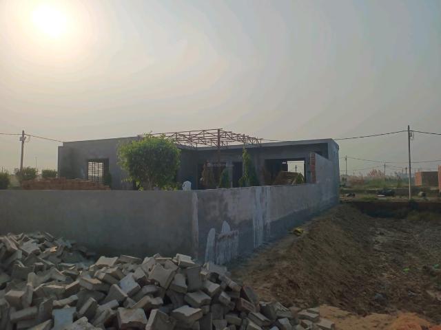 Residential Plot in Dadri for resale Greater Noida. The reference number is 20612104