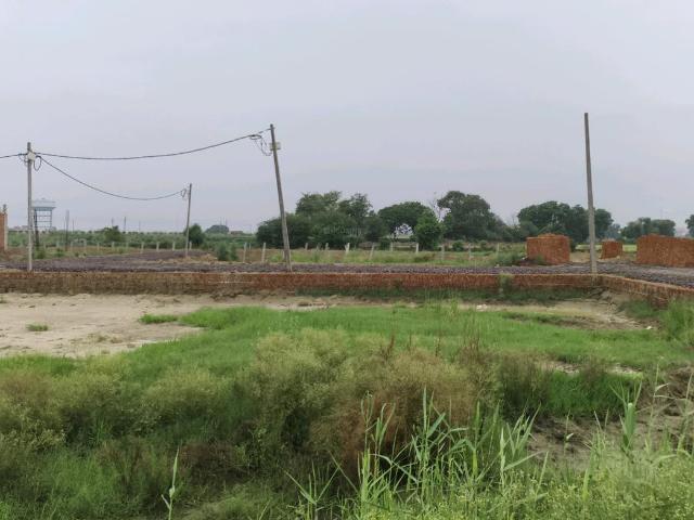 Residential Plot in Dadri for resale Greater Noida. The reference number is 20736143