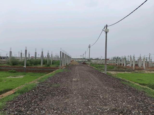 Residential Plot in Dadri for resale Greater Noida. The reference number is 20736263