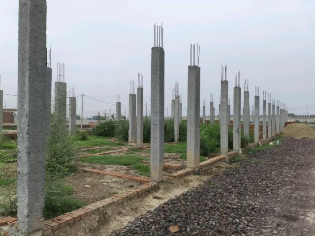 Residential Plot in Dadri for resale Greater Noida. The reference number is 20736339