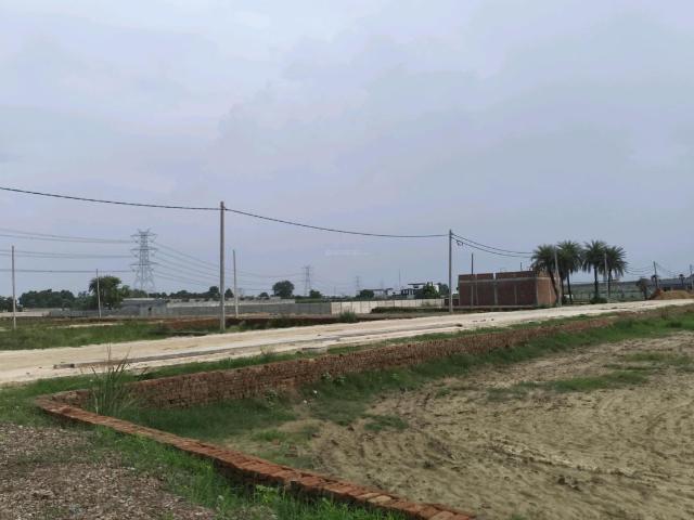 Residential Plot in Dadri for resale Greater Noida. The reference number is 20838620