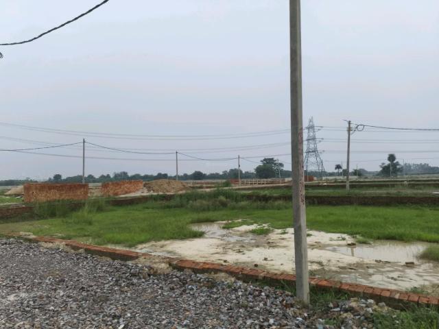 Residential Plot in Dadri for resale Greater Noida. The reference number is 20993711