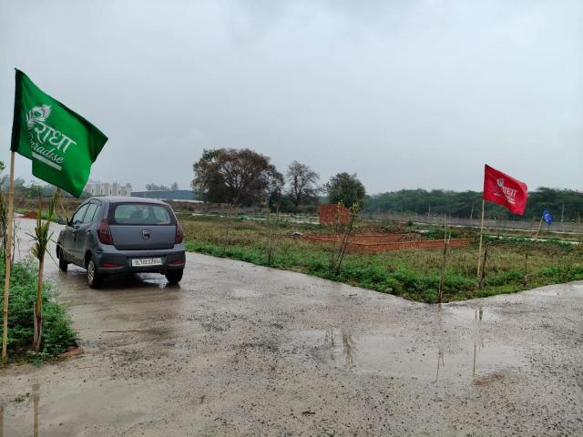 Residential Plot in Dadri for resale Greater Noida. The reference number is 21346069