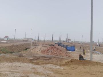 Jhajjar District, Haryana State - Swimming pool