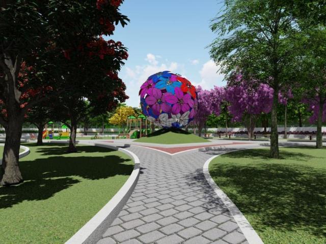 Residential Plot in Dakamarri for resale Visakhapatnam. The reference number is 18954913