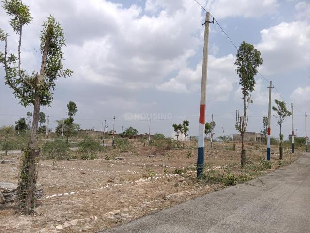 Residential Plot in Dakan Kotra for resale Udaipur. The reference number is 20570817