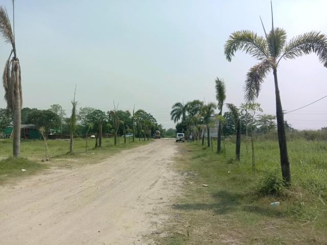 Residential Plot in Dakhin Chatta Kalikapukur for resale Kolkata. The reference number is 19867147