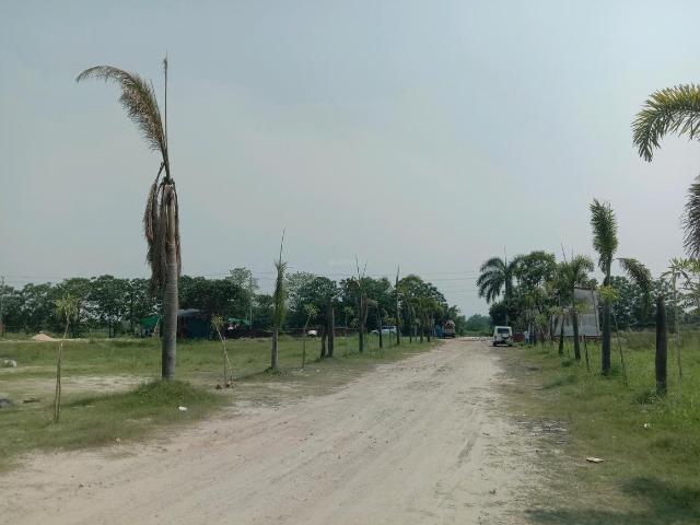 Residential Plot in Dakhin Chatta Kalikapukur for resale Kolkata. The reference number is 19867266
