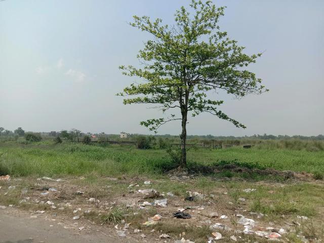 Residential Plot in Bagpota for resale Kolkata. The reference number is 19867478