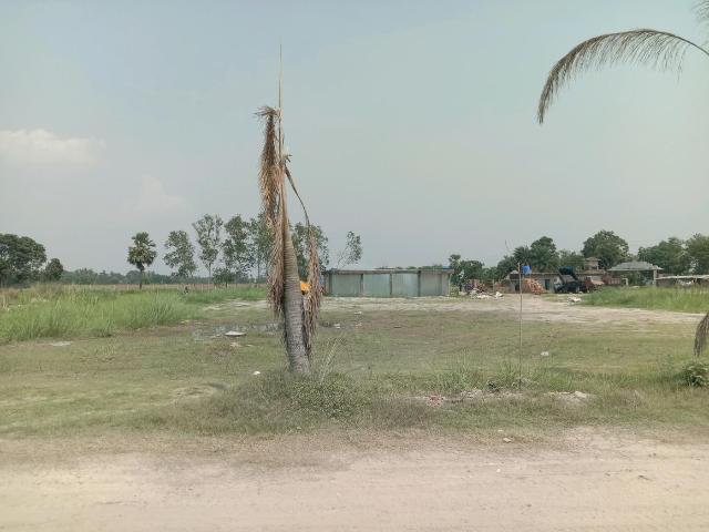 Residential Plot in Dakhin Chatta Kalikapukur for resale Kolkata. The reference number is 19861808