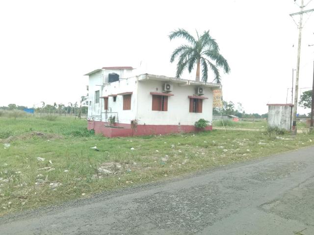 Residential Plot in Dakhin Chatta Kalikapukur for resale Kolkata. The reference number is 20088486