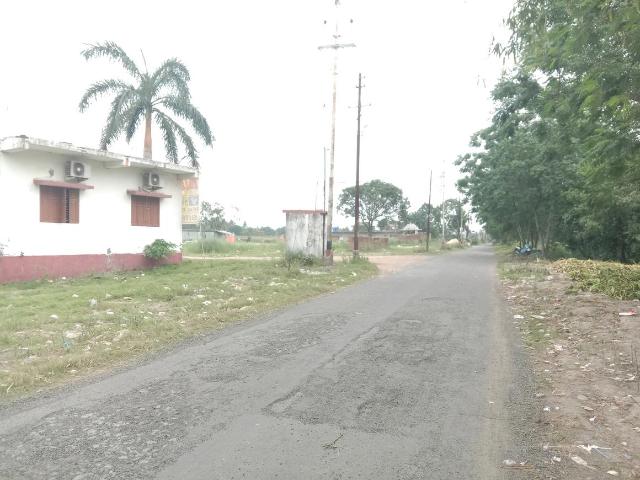 Residential Plot in Dakhin Chatta Kalikapukur for resale Kolkata. The reference number is 20088513