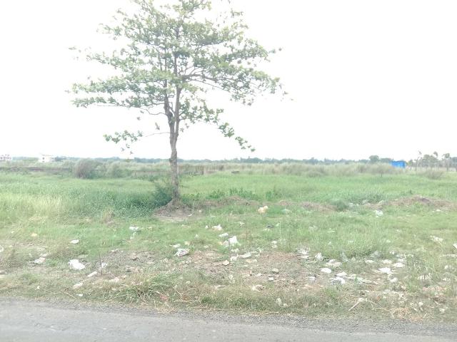Residential Plot in Dakhin Chatta Kalikapukur for resale Kolkata. The reference number is 20088572