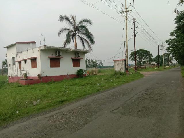 Residential Plot in Bagpota for resale Kolkata. The reference number is 20189659