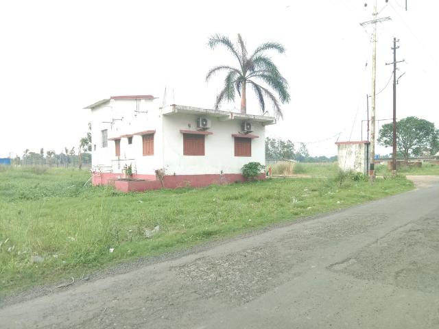 Residential Plot in Dakhin Chatta Kalikapukur for resale Kolkata. The reference number is 20197556
