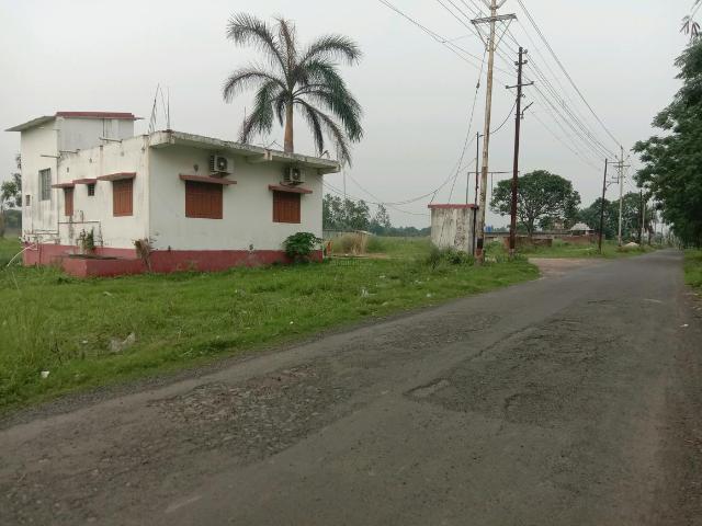 Residential Plot in Bagpota for resale Kolkata. The reference number is 20197572