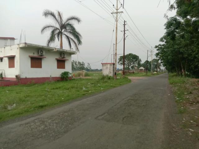 Residential Plot in Bagpota for resale Kolkata. The reference number is 20197610