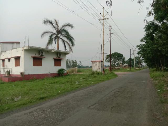 Residential Plot in Dakhin Chatta Kalikapukur for resale Kolkata. The reference number is 20197631