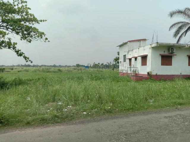 Residential Plot in Bagpota for resale Kolkata. The reference number is 20289754
