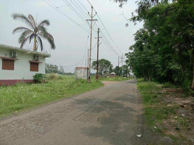 Residential Plot in Bagpota for resale Kolkata. The reference number is 20289874