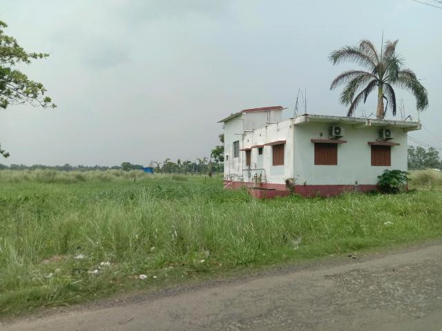 Residential Plot in Bagpota for resale Kolkata. The reference number is 20289891