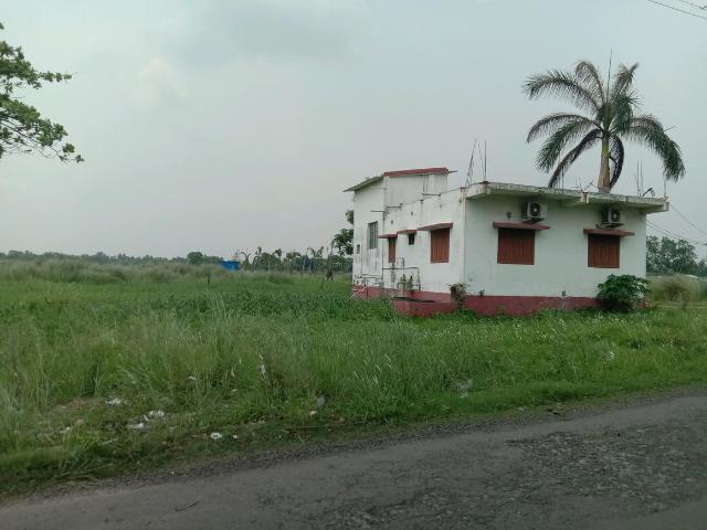 Residential Plot in Dakhin Chatta Kalikapukur for resale Kolkata. The reference number is 20289909