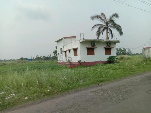 Residential Plot in Bagpota for resale Kolkata. The reference number is 20289926