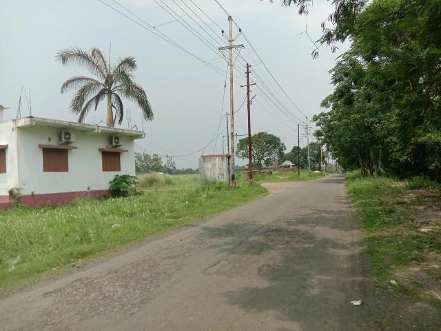 Residential Plot in Dakhin Chatta Kalikapukur for resale Kolkata. The reference number is 20289937