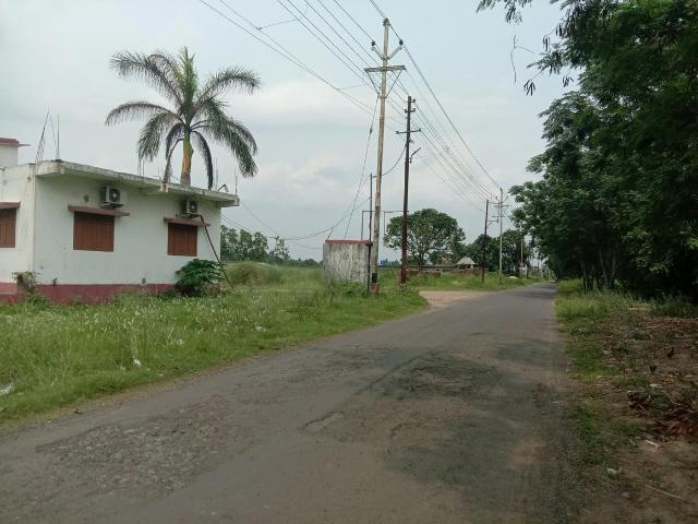 Residential Plot in Dakhin Chatta Kalikapukur for resale Kolkata. The reference number is 20342215