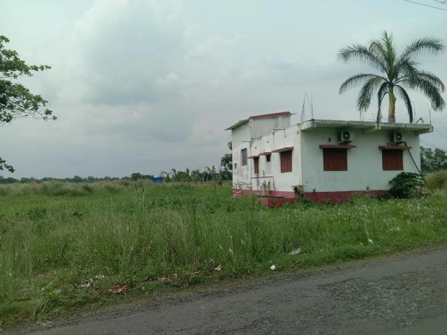 Residential Plot in Dakhin Chatta Kalikapukur for resale Kolkata. The reference number is 20342270