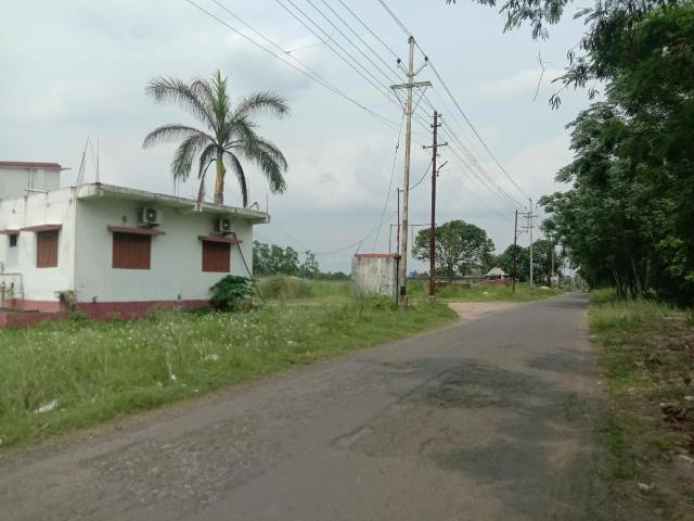 Residential Plot in Dakhin Chatta Kalikapukur for resale Kolkata. The reference number is 20342312