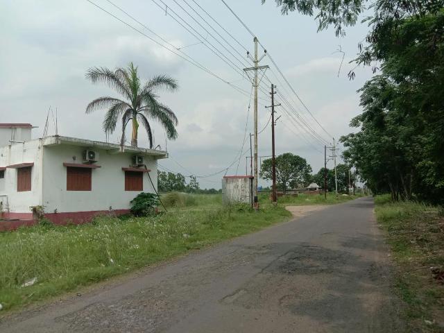 Residential Plot in Dakhin Chatta Kalikapukur for resale Kolkata. The reference number is 20342320