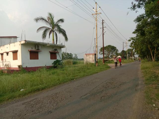 Residential Plot in Dakhin Chatta Kalikapukur for resale Kolkata. The reference number is 20378238