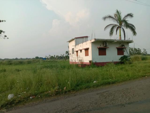Residential Plot in Dakhin Chatta Kalikapukur for resale Kolkata. The reference number is 20378253