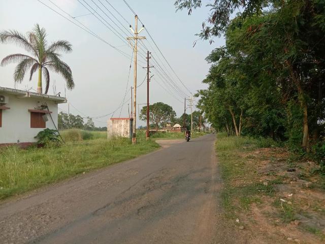 Residential Plot in Dakhin Chatta Kalikapukur for resale Kolkata. The reference number is 20378263