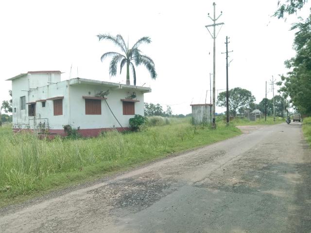 Residential Plot in Dakhin Chatta Kalikapukur for resale Kolkata. The reference number is 20424733